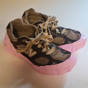 Womens New Balance Shoes Size 7